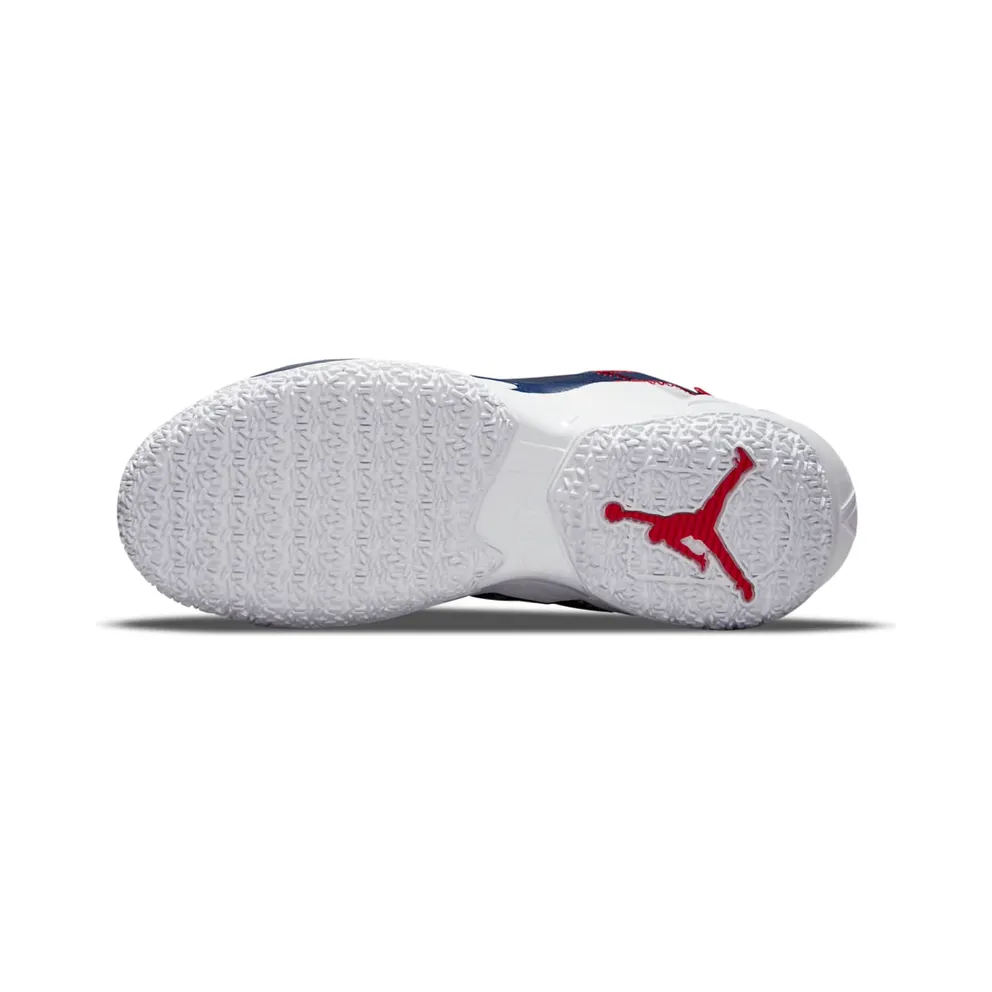 Jordan ‘Why Not?’ Zer0.4 “Blue Void / University Red / White” (DD9659-400)