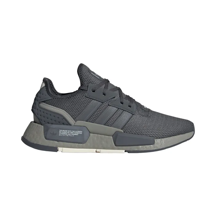 adidas NMD G1 Grey Iron Metallic Cream White (IF3453)