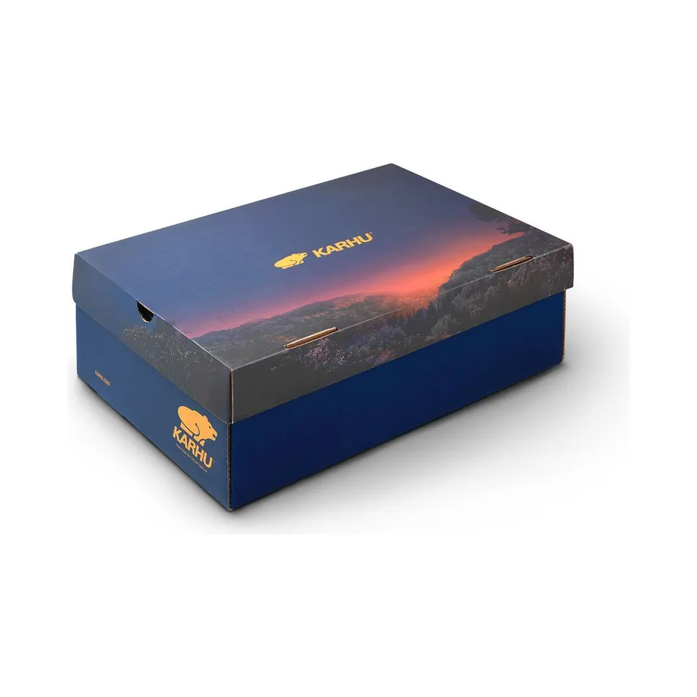 Karhu Legacy 96 “polar Night” Pack 2 – Arabesque / Reflecting Pond – “Arabesque / Reflecting Pond” (F806060)