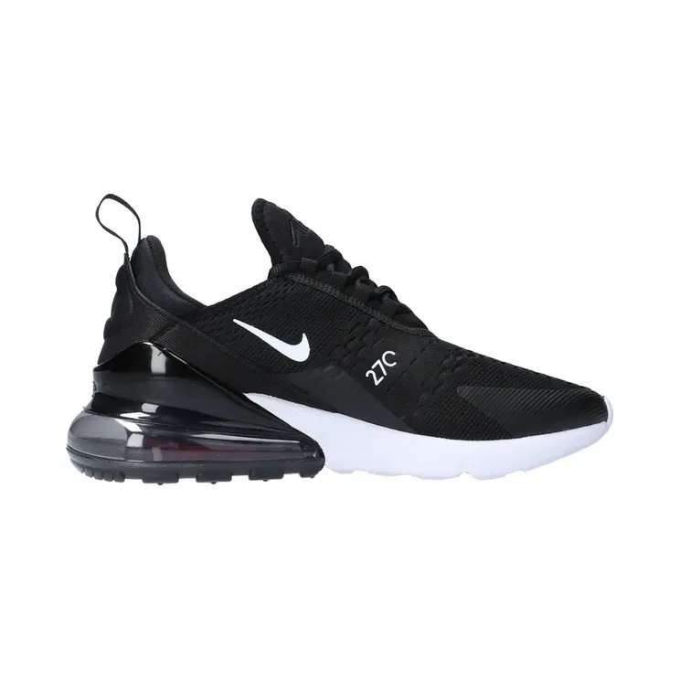 Nike ‘Air Max 270’ “Black” (AH8050)