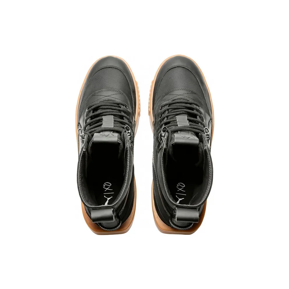 Puma Parallel 2.0 The Weeknd Black Gum (367177-01)