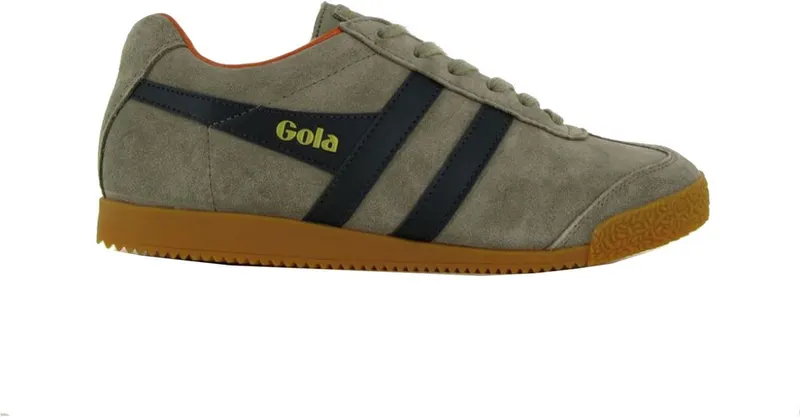 Gola sneaker Grijs (CMA192FE)