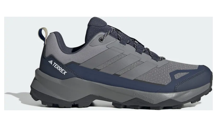 Adidas Terrex Skychaser Ax5 Wandelschoenen Grey Three / Grey Four / Shadow Navy (JQ2217)