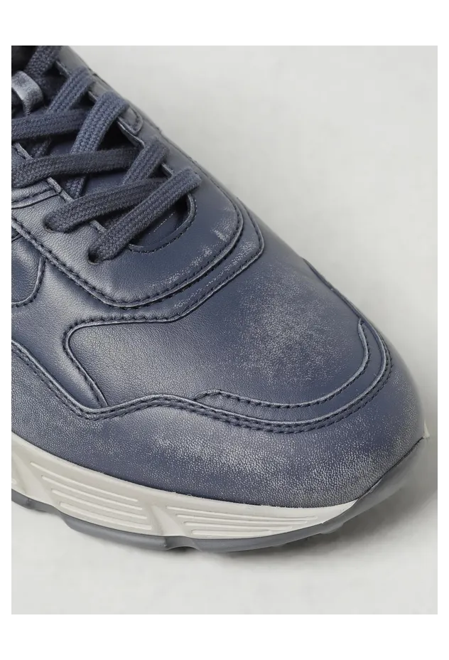 Hogan Sneakers Denim (HXM5630EC01SYVU006) (3)