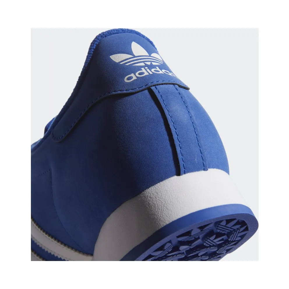 adidas Samoa Royal Blue / Cloud White / Core Black (FV4985)