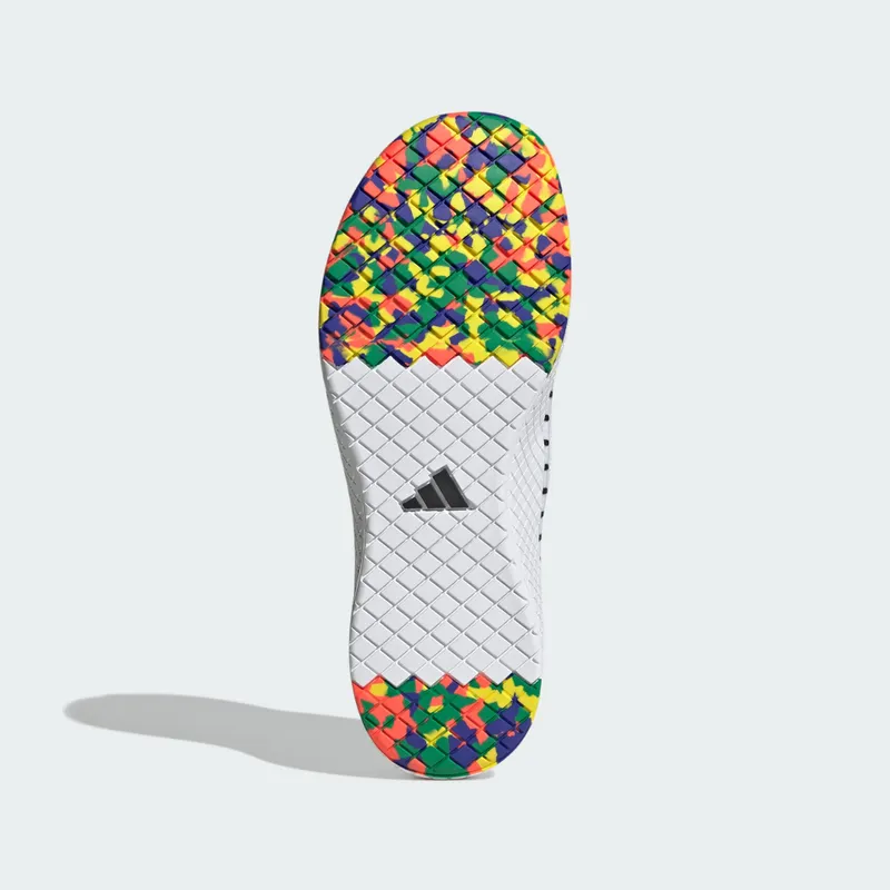 Adidas The Total Cloud White / Core Black / Grey Two (ID2469)