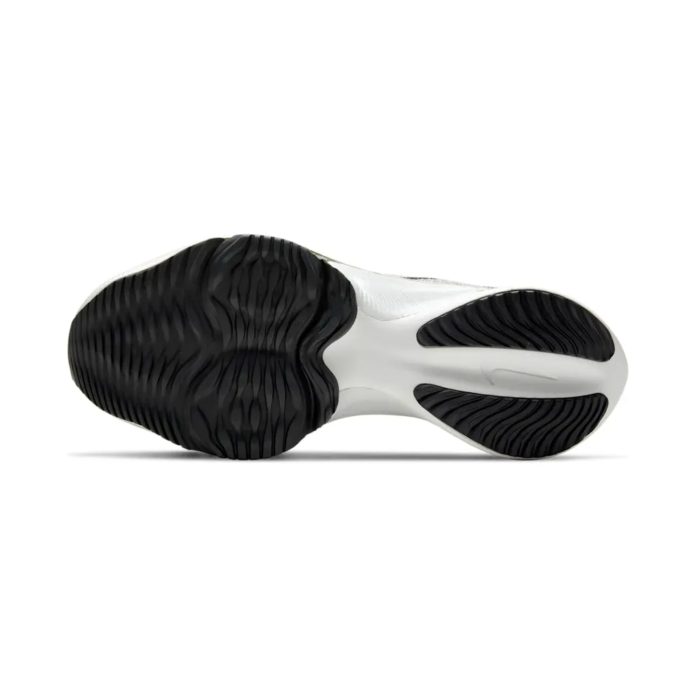 Nike Air Zoom Tempo NEXT% Running Grey (CI9923-003)