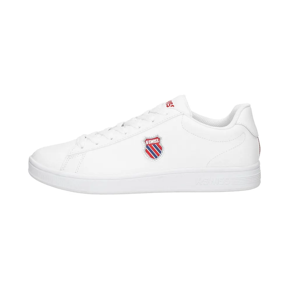 K-SWISS sneaker White (06599-113-M)