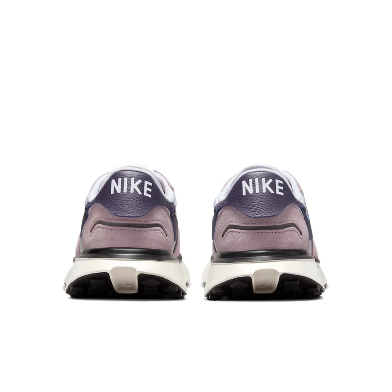 Nike Phoenix Waffle Football Grey Light Violet Ore Taupe Grey Dark Raisin (FD2196-003)