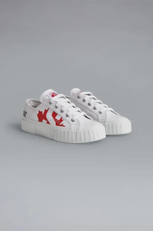 dsquared2-sneaker 17050779XJ