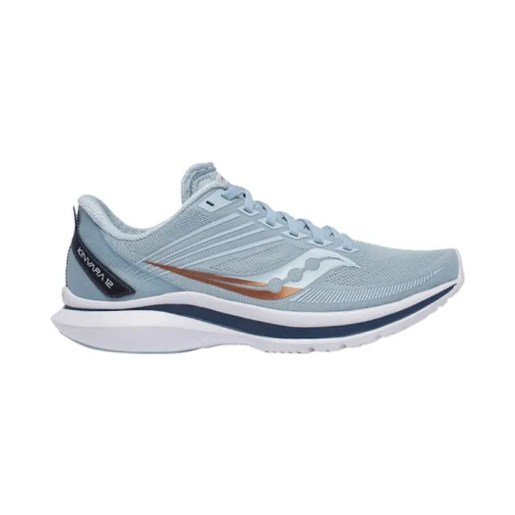 Saucony Kinvara 12 Sky (W)