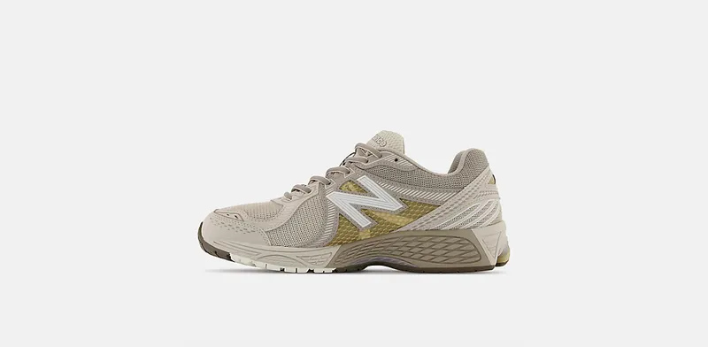 New Balance 860v2 Mars (ML860KS2)