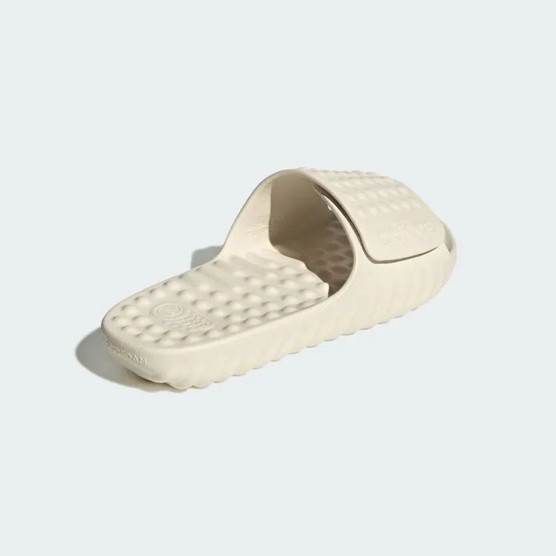 Adidas Adissage 360rec Slides Off White / Off White / Off White (JQ8057)