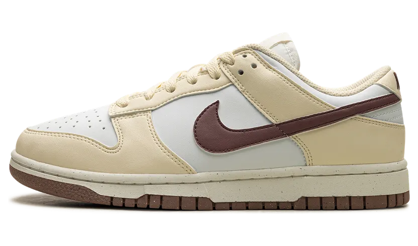 Nike DUNK LO NEXT NATURE “Coconut Mauve” (DD1873-103)