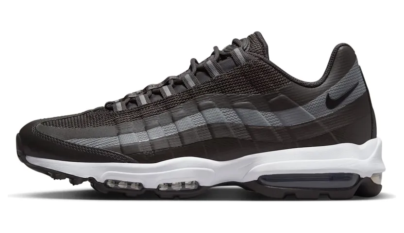 Nike Air Max 95 Ultra Medium Ash Particle Grey (DZ4503-200)