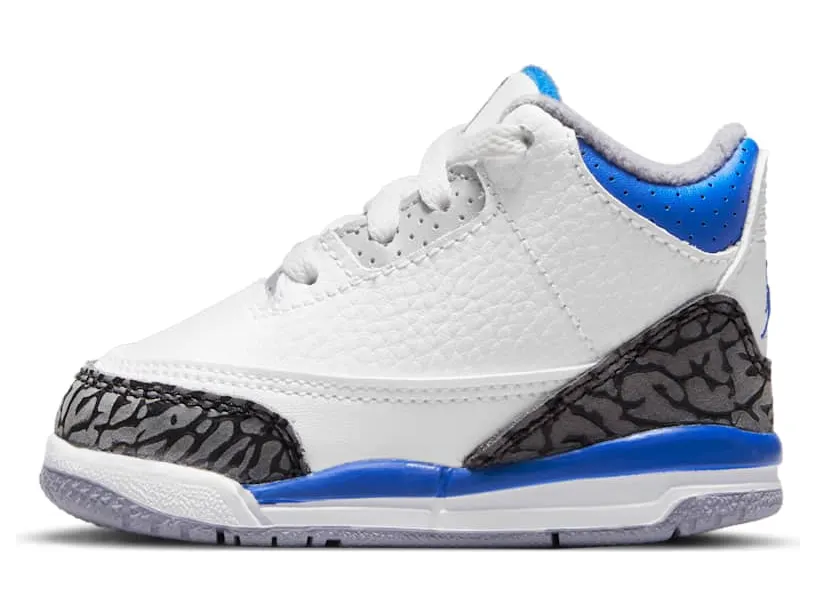 Air Jordan 3 832033-145