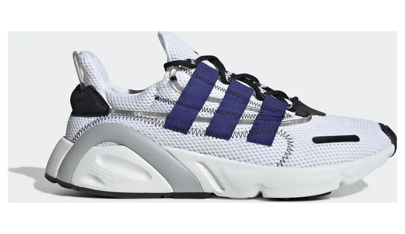 Adidas LXCON ‘White Blue’ Cloud White/Active Blue/Core Black (DB3528)