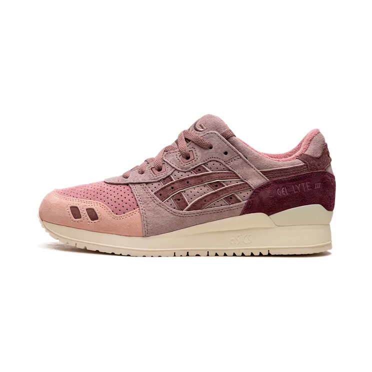 Asics Gel Lyte III 07 Remastered “Kith By Invitation Only” (1201A923-800)