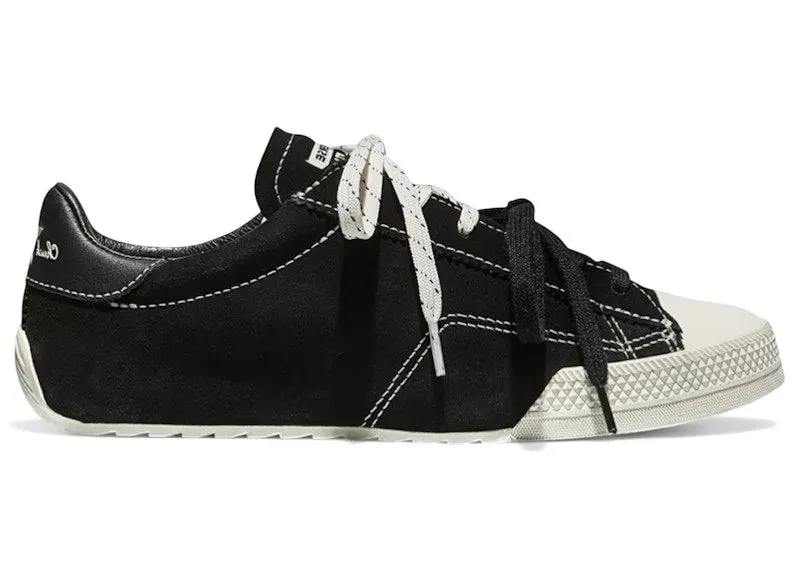 Converse Chuck Taylor Lo Black Egret (A16123C)