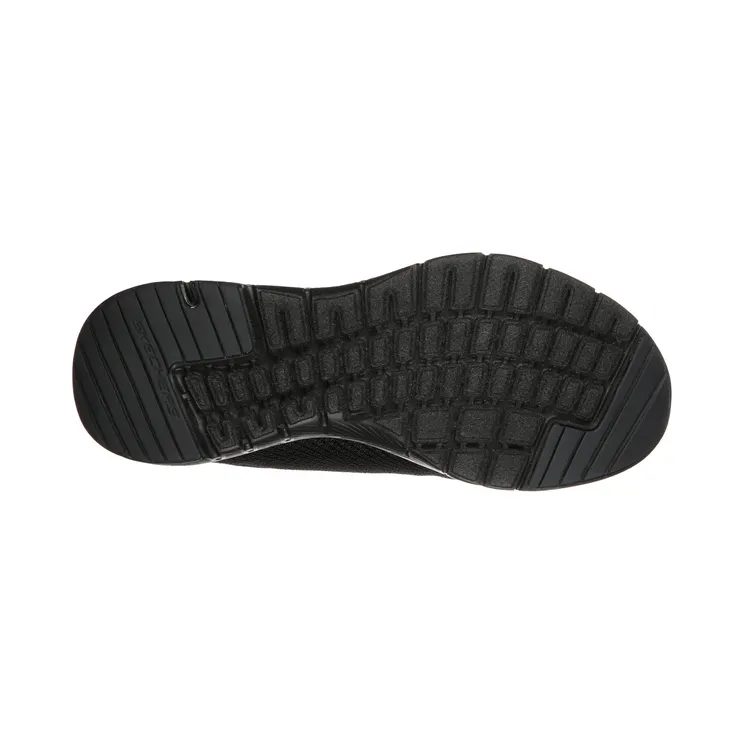 skechers-flex-appeal 13070 BBK