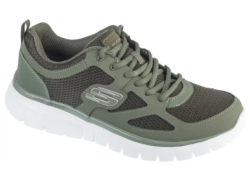 Skechers Sport Groen (36576)