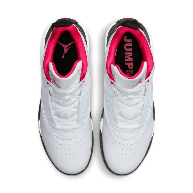 Jordan Stay Loyal White (DB2884-102)