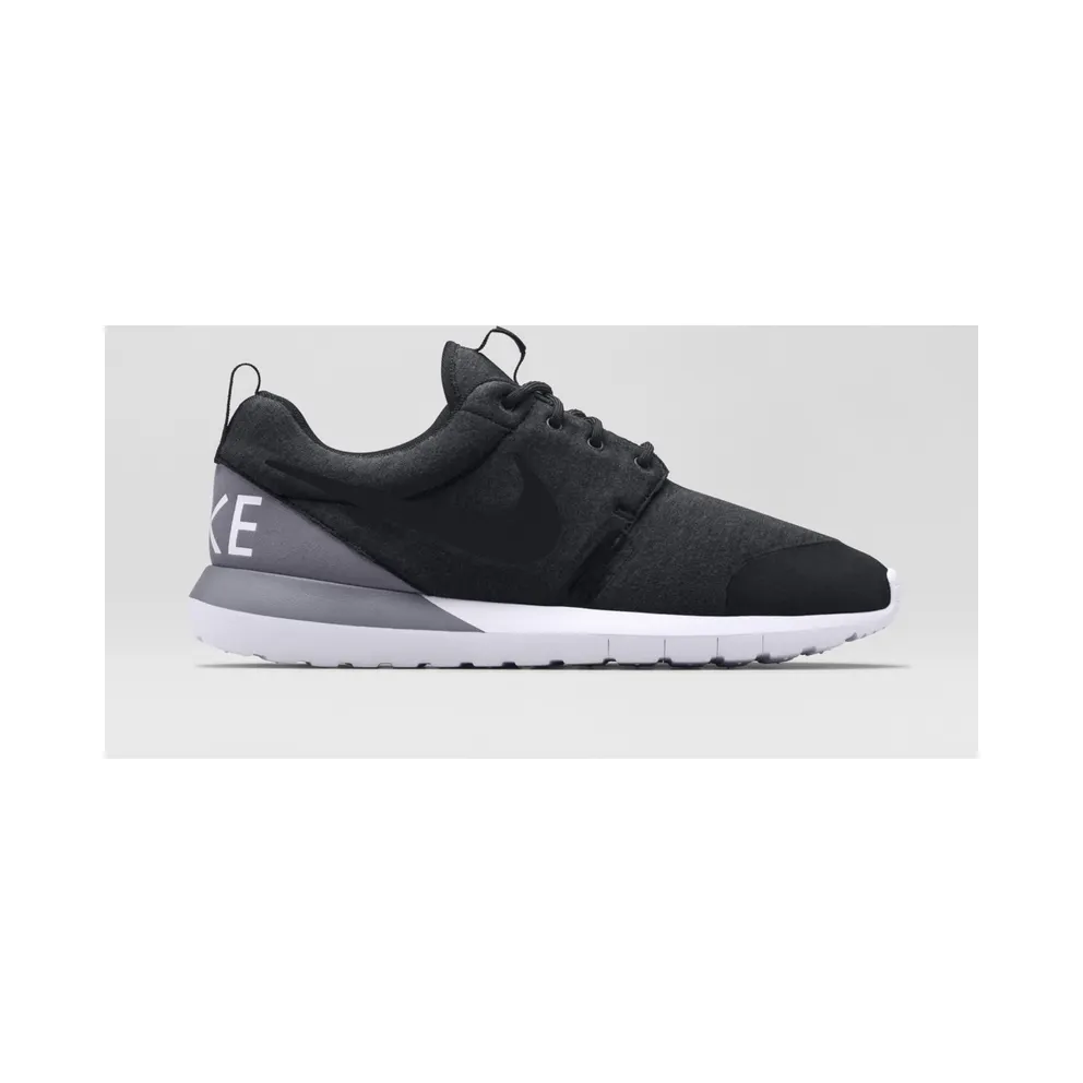 Nike Roshe Run ‘Winter Pack 2014’ Antracite (2014) (652804-010)