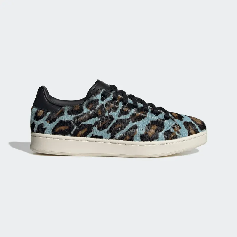 Adidas Stan Smith H Sky Tint / Core Black / Chalk White (GY8797)