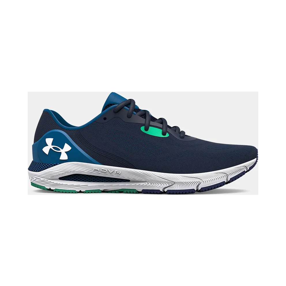 Under Armour HOVR™ Sonic 5 Navy (3024898-400)