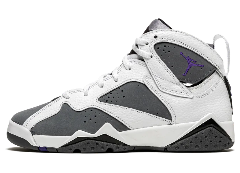 Air Jordan 7 Retro GS “Flint” (DJ2777-100)