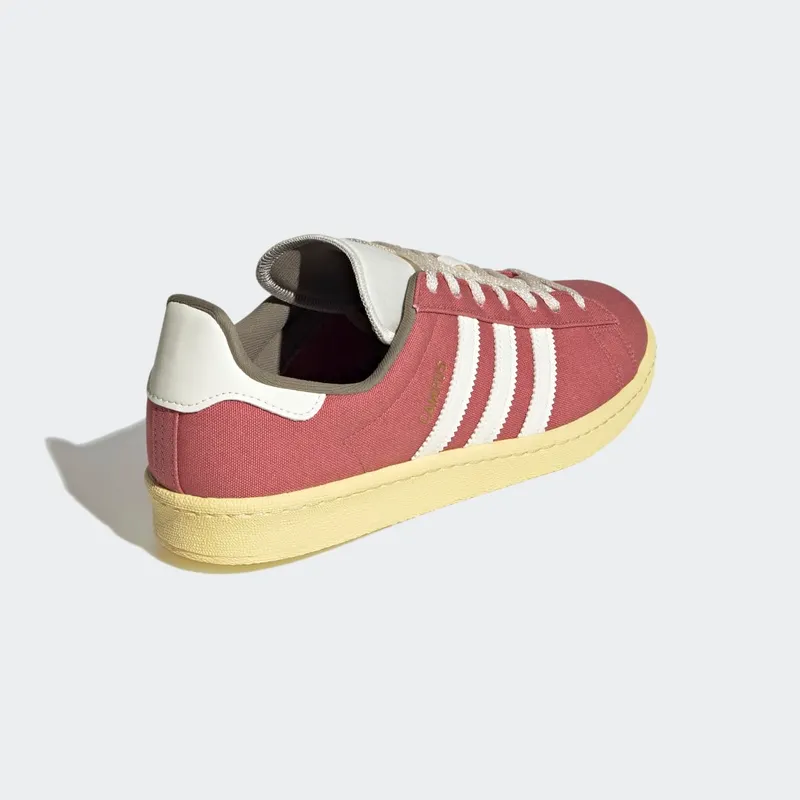 Adidas Campus 80s Wonder Red / Off White / Pantone (GY4583)