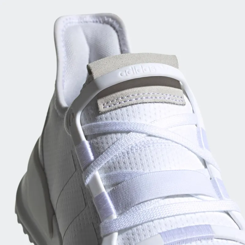 Adidas U Path Run White (G27637)