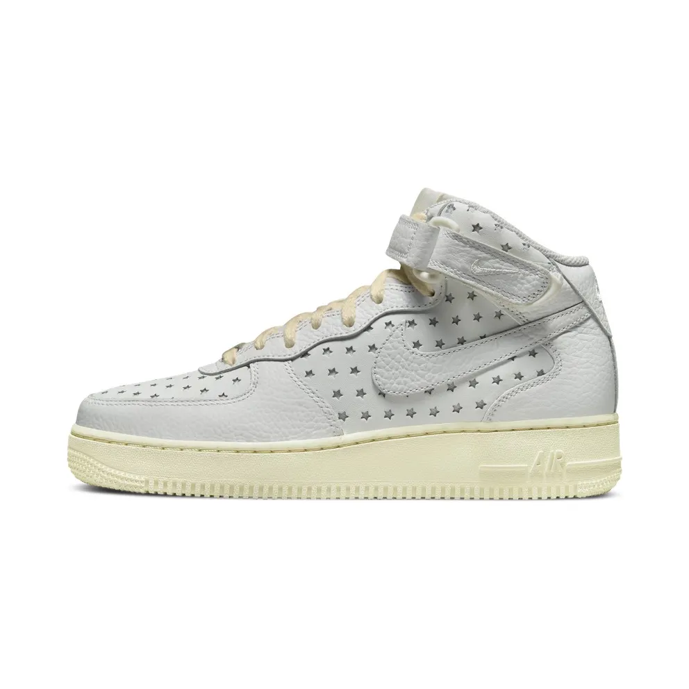 Nike Air Force 1 Mid White (DV3451-100)