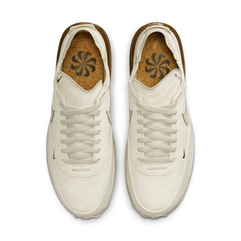 Nike Waffle One SE Phantom Light Bone (DV7192-001)