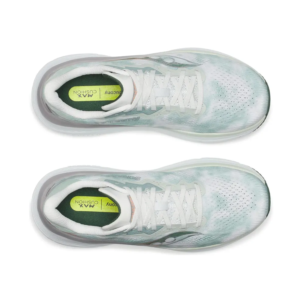 SAUCONY Guide 19 “Green” (S101408-1001)