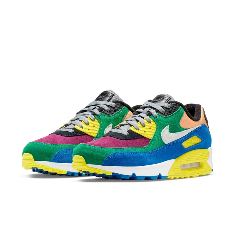 Nike Air Max 90 QS ‘Viotech 2.0’ (2019) (CD0917-300)