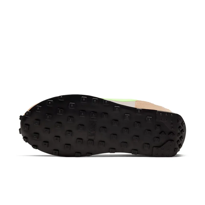 Nike Daybreak Praline Volt (W) Light Bone/Praline-Black-Barely Volt (CK2351-006)
