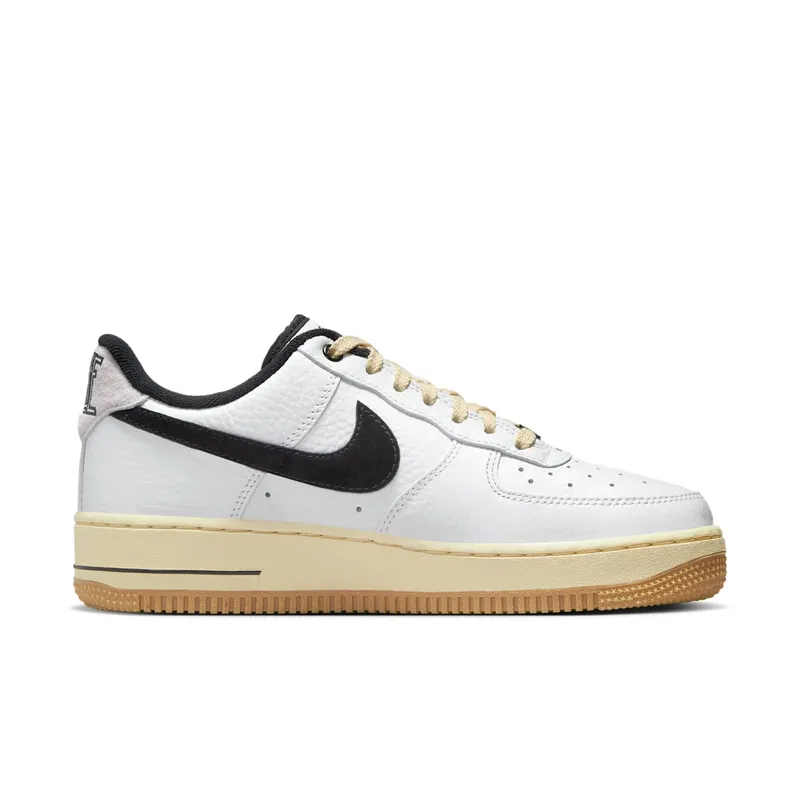 Nike AIR FORCE 1 LO MNS “Command Force – Summit White” (DR0148-101)
