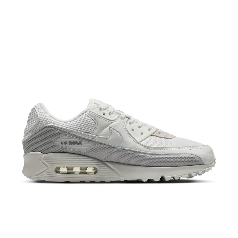 Nike Air Max 90 PRM “Off White Grey Fog” (IM5759-100)