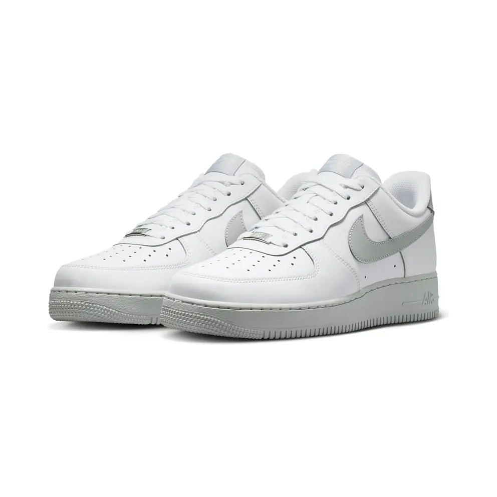 Nike Air Force 1 ’07 “Summit White” (FJ4146-128)