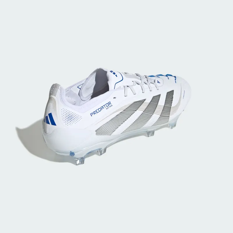 adidas Predator Elite FG Polar Victory Pack (ID3879)