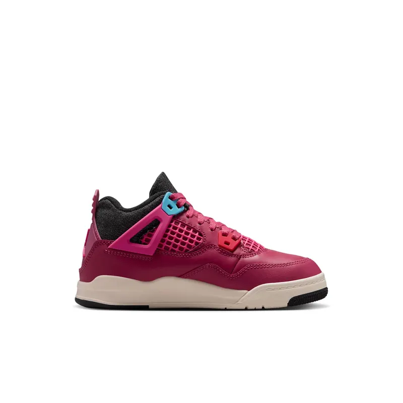 Air Jordan 4 Retro PS “Sweet Beet” (IO2831-600)