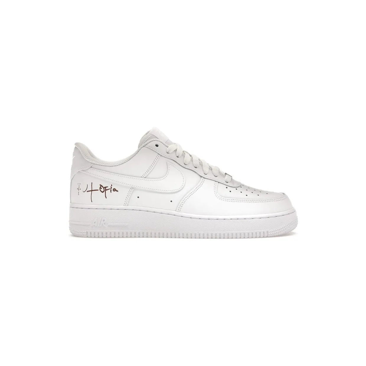 nike-air-force (Cactus Jack Utopia Edition) TSUT-AF01