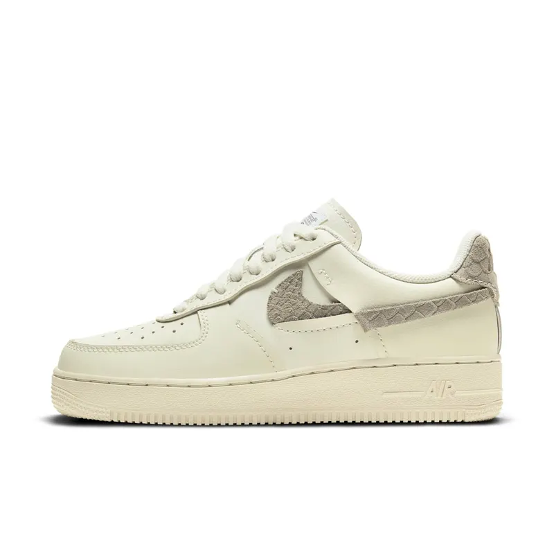 Nike Air Force1 LXX ‘Sea Glass’ (2021) (DH3869-001)