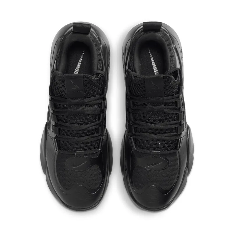 Nike Air Max Alpha Savage 2 Triple Black (CK9408-001)