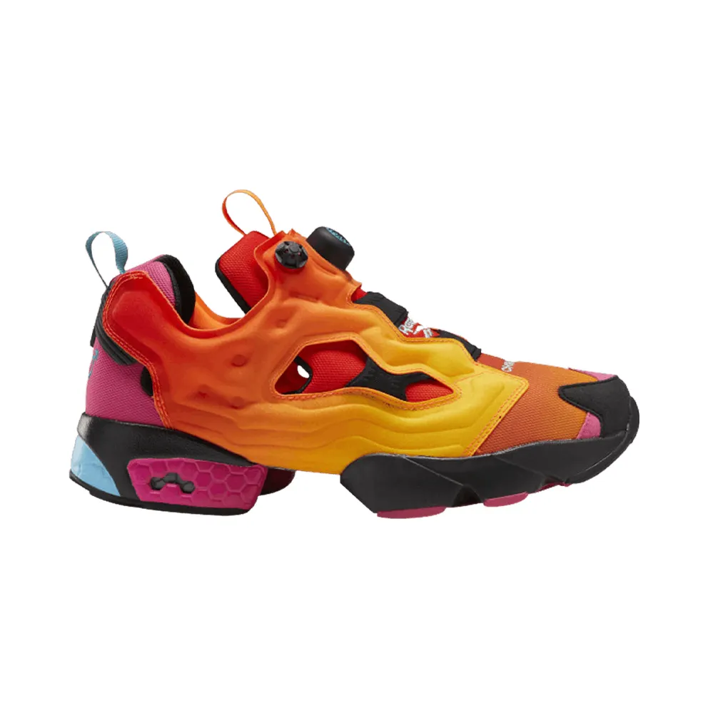 Reebok Instapump Fury Chromat Solar Orange