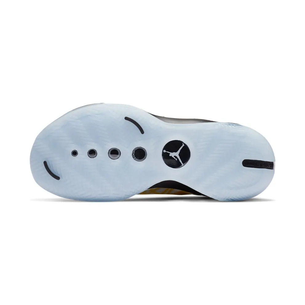 Jordan XXXIV Zion Williamson Coloring Book (GS) White/Black-Multi-Color (DA4450-100)