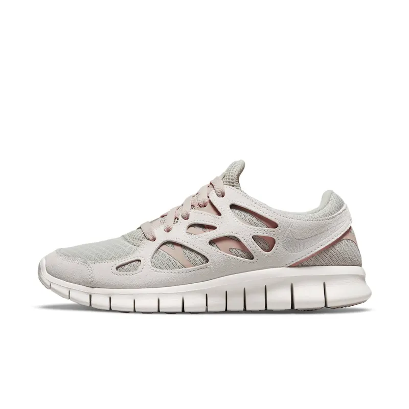 Nike Free Run 2 Pure Platinum (DM8915-001)