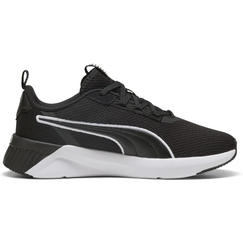 Puma Softride Harli Wns für Women, Black, Größe 37 ½ EU / 4,5 UK (311100)