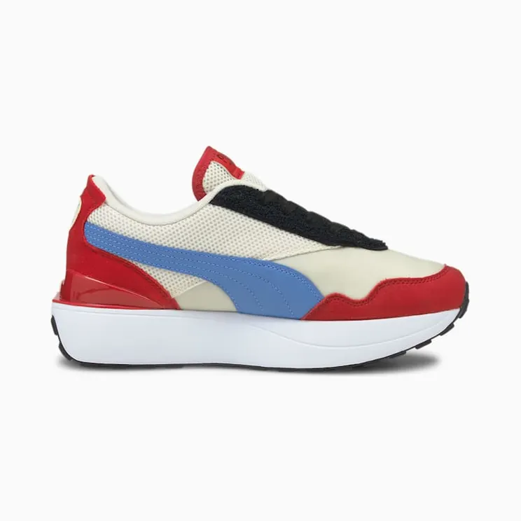 Puma x MR Doodle Cruise Rider White (37579201)